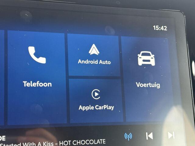 Toyota AYGO X 1.0 VVT-i MT Play | Apple Carplay/Andoid auto | Camera | Adaptive Cruise Controle | Toyota garantie tot 2034!