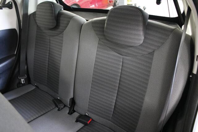 Toyota AYGO 1.0 VVT-i x-play limited Airco | Camera | Elek. ramen | Park. sensor.