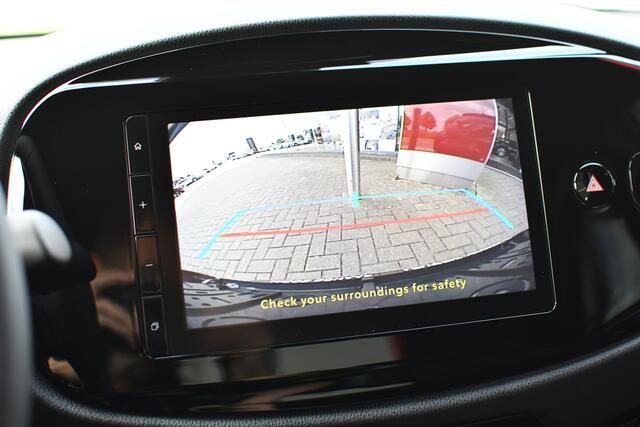 Toyota AYGO X 1.0 VVT-i MT Pulse 72pk | Nieuw uit voorraad leverbaar |