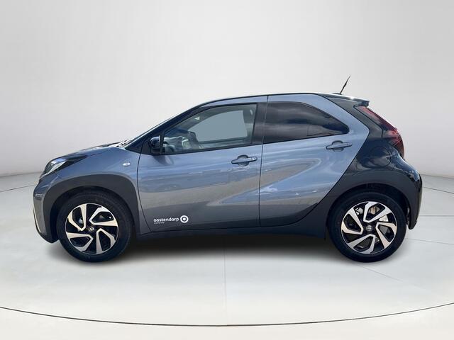 Toyota AYGO X 1.0 VVT-i MT Pulse **ADAPTIEF CRUISE CONTROL/ AUTOMATISCHE DIMLICHTEN/ APPLE CARPLAY/ LM VELGEN**