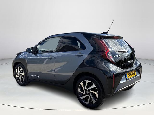 Toyota AYGO X 1.0 VVT-i MT Pulse **ADAPTIEF CRUISE CONTROL/ AUTOMATISCHE DIMLICHTEN/ APPLE CARPLAY/ LM VELGEN**