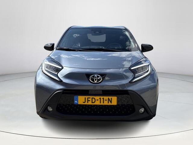 Toyota AYGO X 1.0 VVT-i MT Pulse **ADAPTIEF CRUISE CONTROL/ AUTOMATISCHE DIMLICHTEN/ APPLE CARPLAY/ LM VELGEN**