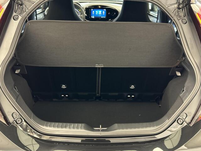 Toyota AYGO X 1.0 VVT-i MT Pulse **ADAPTIEF CRUISE CONTROL/ AUTOMATISCHE DIMLICHTEN/ APPLE CARPLAY/ LM VELGEN**