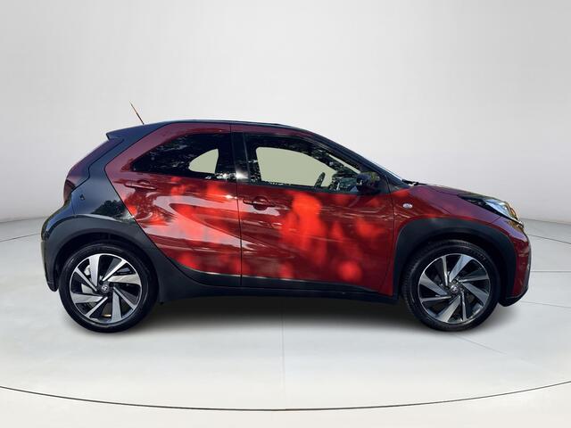 Toyota AYGO X 1.0 VVT-i S-CVT Premium | 06-10141018 Voor meer informatie