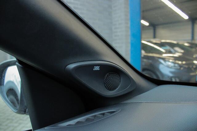 Toyota AYGO X 1.0 VVT-i S-CVT Premium |leder|automaat|camera|navi|JBL|parkeer sensoren|