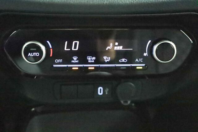 Toyota AYGO X 1.0 VVT-i MT Pulse