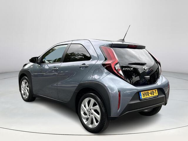 Toyota AYGO X 1.0 VVT-i MT Pulse
