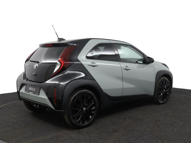 Toyota AYGO X 1.0 VVT-i MT Pulse | AKTIEPRIJS ¤1000,- KORTING | Direct beschikbaar | Nieuwe Auto | Design Pack |