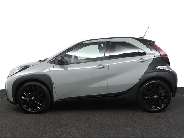 Toyota AYGO X 1.0 VVT-i MT Pulse | AKTIEPRIJS ¤1000,- KORTING | Direct beschikbaar | Nieuwe Auto | Design Pack |
