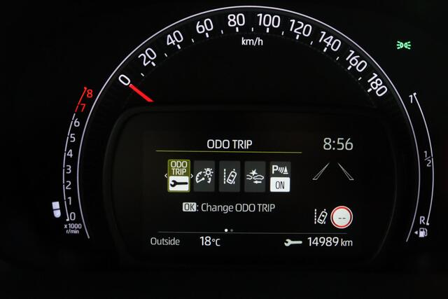 Toyota AYGO X 1.0 VVT-i MT Pulse | AKTIEPRIJS ¤1000,- KORTING | Direct beschikbaar | Nieuwe Auto | Design Pack |