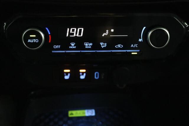 Toyota AYGO X 1.0 VVT-i MT Pulse | AKTIEPRIJS ¤1000,- KORTING | Direct beschikbaar | Nieuwe Auto | Design Pack |