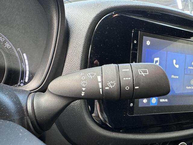Toyota AYGO X 1.0 VVT-i MT Play