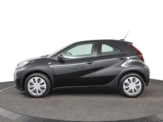 Toyota AYGO X 1.0 VVT-i MT Play | Airco | Apple carplay & Android auto | Parkeer camera |