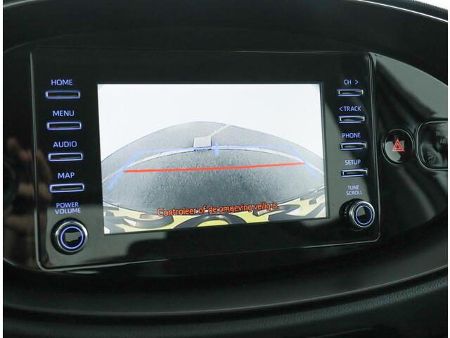 Toyota AYGO X 1.0 VVT-i MT Play | Airco | Apple carplay & Android auto | Parkeer camera |