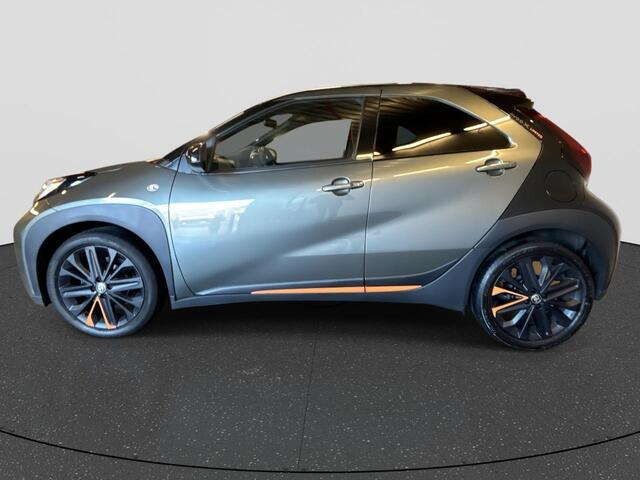 Toyota AYGO X 1.0 VVT-i S-CVT Premium | Cabrio | LED | Full Options