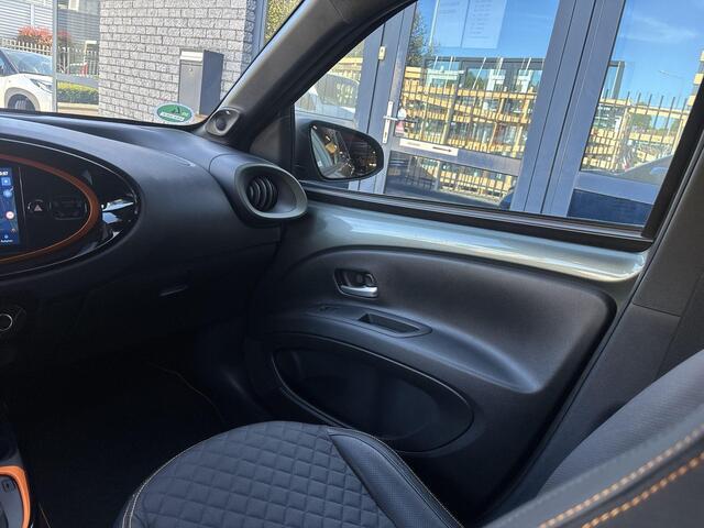 Toyota AYGO X 1.0 VVT-i S-CVT Premium | Cabrio | LED | Full Options