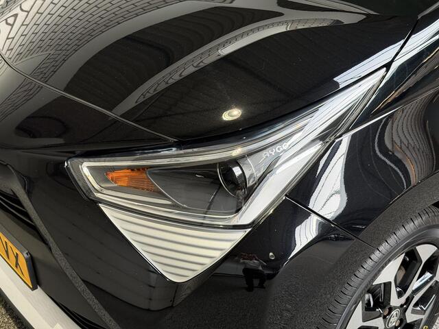 Toyota AYGO 1.0 VVT-i x-joy