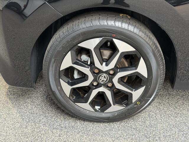 Toyota AYGO 1.0 VVT-i x-joy