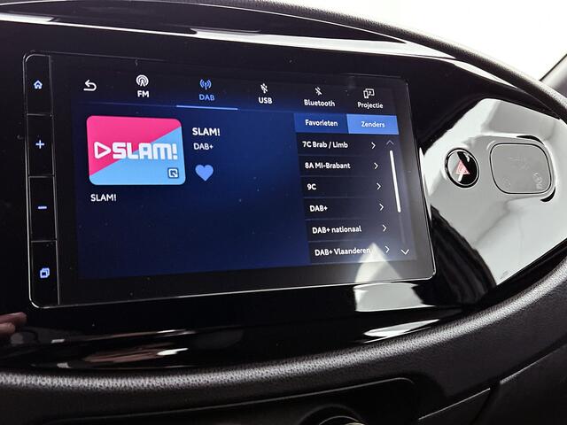 Toyota AYGO X 1.0 VVT-i MT Play