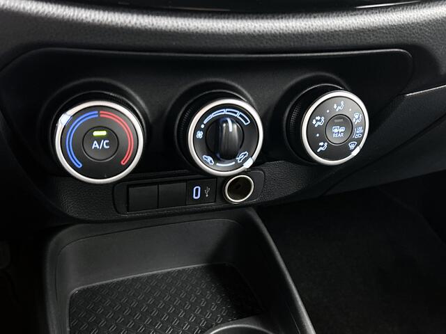 Toyota AYGO X 1.0 VVT-i MT Play