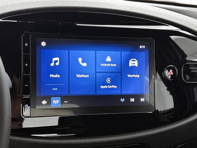 Toyota AYGO X 1.0 VVT-i MT Play | CarPlay/Android Auto | Camera | Metallic lak |