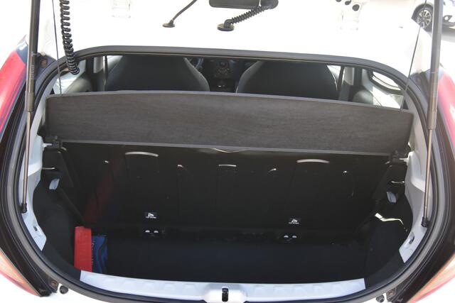 Toyota AYGO 1.0 VVT-i x , CV AFST , EL VOOR , BL TOOTH ,