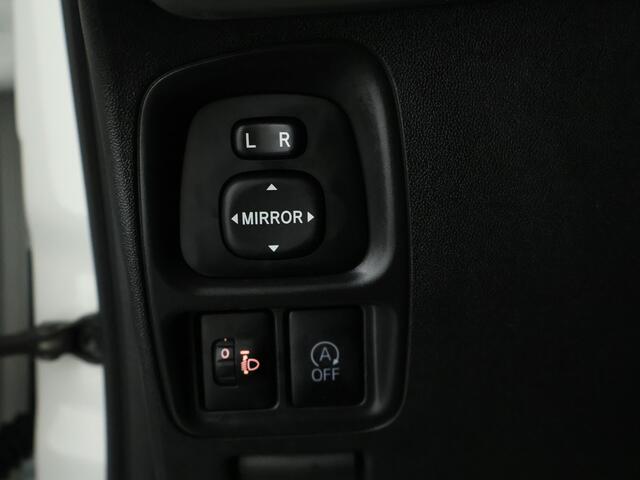 Toyota AYGO 1.0 VVT-i x-play