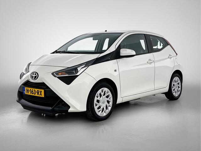 Toyota AYGO 1.0 VVT-i x-play | Airco | Camera |