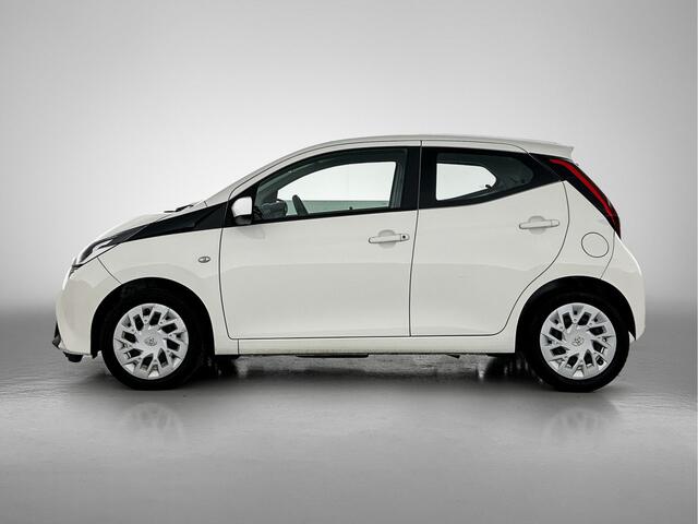 Toyota AYGO 1.0 VVT-i x-play | Airco | Camera |