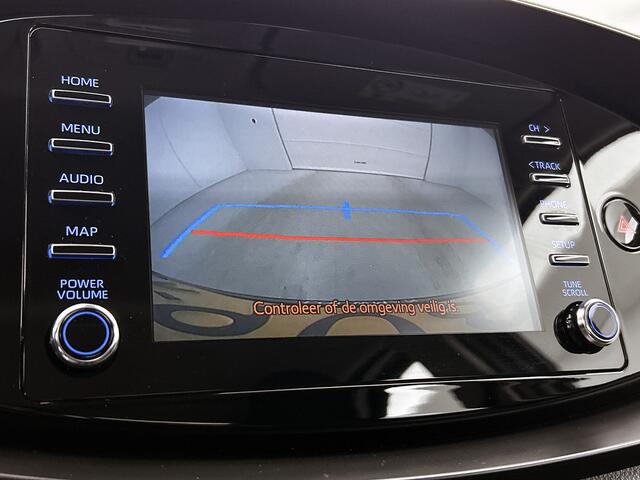 Toyota AYGO X 1.0 VVT-i S-CVT Play I Apple Carplay/Android Auto I Airco I Cruise Control Adaptief I USB I Rijklaar