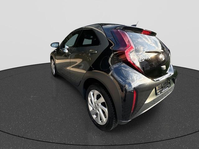 Toyota AYGO X 1.0 VVT-i MT Pulse