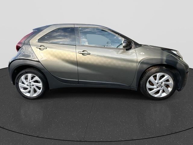 Toyota AYGO X 1.0 VVT-i MT Pulse