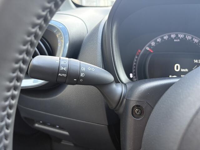 Toyota AYGO 1.0 VVT-i S-CVT Pulse | Stoelverwarming | Apple CarPlay, Android