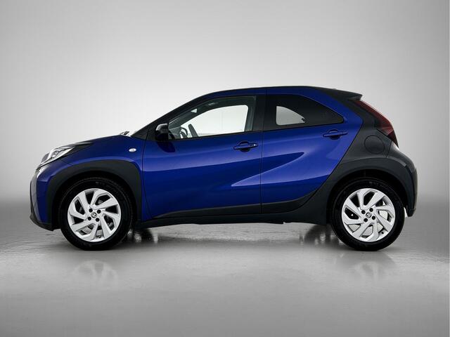 Toyota AYGO X 1.0 VVT-i MT Pulse | Stoelverwarming voor | Camera | Bluetooth
