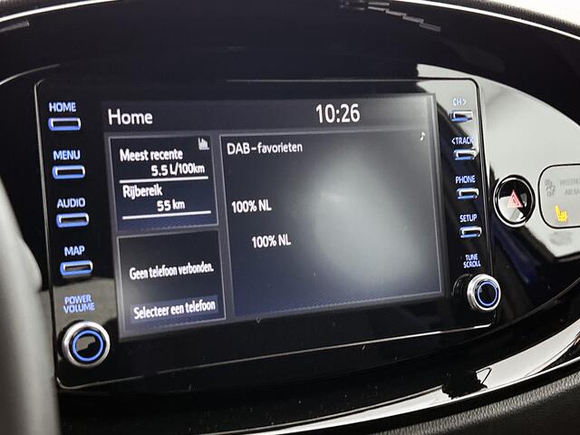 Toyota AYGO X 1.0 VVT-i MT Pulse | Stoelverwarming voor | Camera | Bluetooth