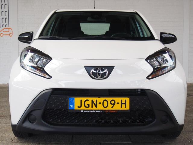 Toyota AYGO X 1.0 VVT-i MT Play *BTW* Carplay, Adaptive, Camera,Incl.Garantie