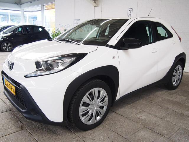 Toyota AYGO X 1.0 VVT-i MT Play *BTW* Carplay, Adaptive, Camera,Incl.Garantie