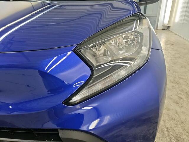 Toyota AYGO X 1.0 VVT-i | 73 PK | MT Play | Achteruitrijcamera | *Word verwacht*