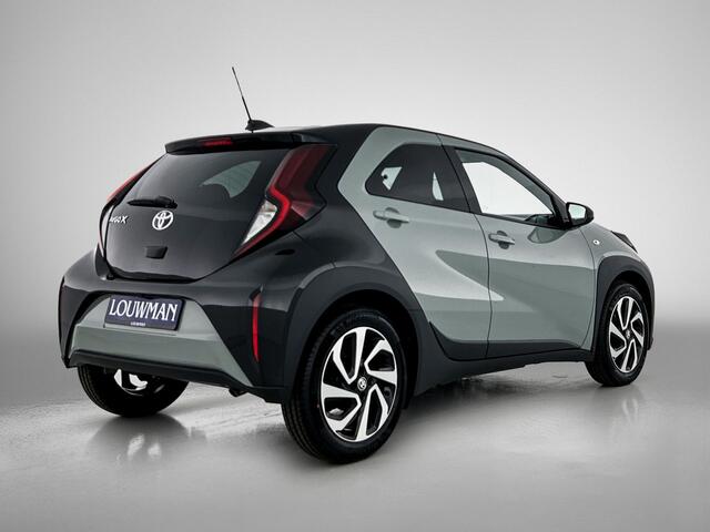 Toyota AYGO X 1.0 VVT-i MT Pulse *NIEUW* | Direct leverbaar! |