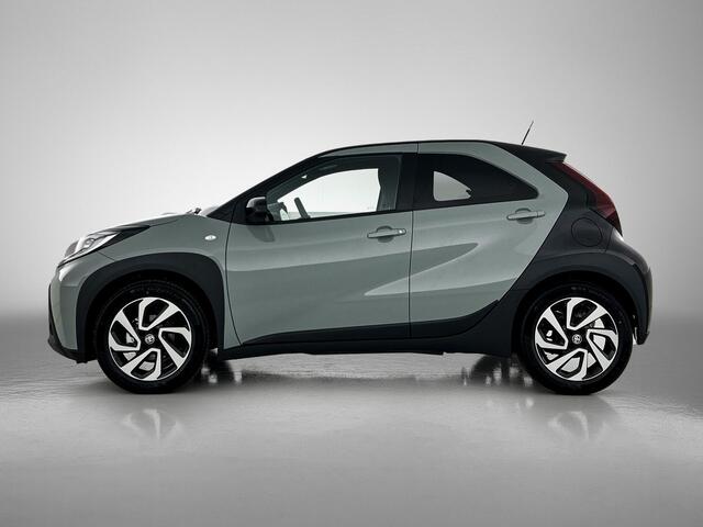 Toyota AYGO X 1.0 VVT-i MT Pulse *NIEUW* | Direct leverbaar! |