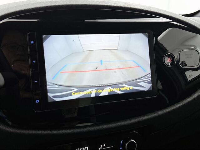 Toyota AYGO X 1.0 VVT-i MT Pulse *NIEUW* | Direct leverbaar! |