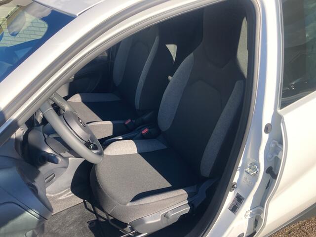 Toyota AYGO 1.0 VVT-i S AUTOMAAT / CLIMA AIRCO