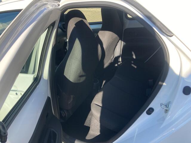 Toyota AYGO 1.0 VVT-i S AUTOMAAT / CLIMA AIRCO