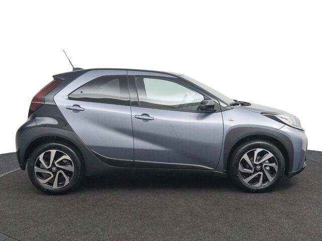 Toyota AYGO X 1.0 VVT-i MT Pulse | Nieuw | Uit Voorraad Leverbaar |