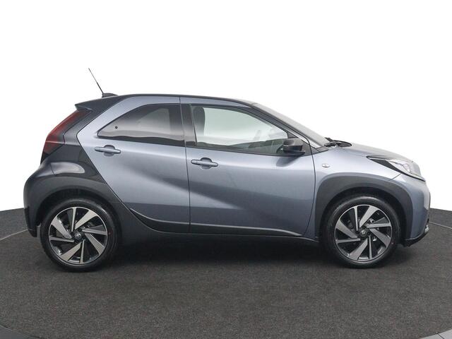 Toyota AYGO X 1.0 VVT-i MT Envy | Nieuwe Auto | Uit Voorraad Leverbaar |