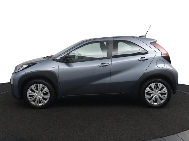 Toyota AYGO X 1.0 VVT-i MT Play | Nieuwe Auto | Uit Voorraad leverbaar |