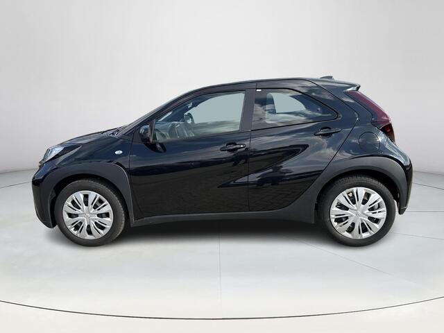 Toyota AYGO X 1.0 VVT-i MT Play **BLUETOOTH/ ADAPTIEF CRUISECONTROL/ AIRCO/ DAB/ GARANTIE**