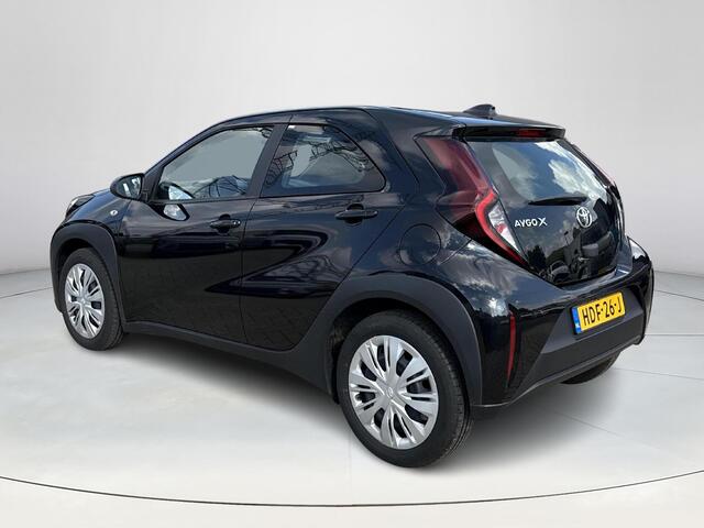 Toyota AYGO X 1.0 VVT-i MT Play **BLUETOOTH/ ADAPTIEF CRUISECONTROL/ AIRCO/ DAB/ GARANTIE**