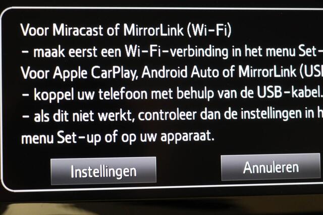 Toyota AYGO 1.0 VVT-i x-play AUTOMAAT | DAB | APPLE | CAMERA