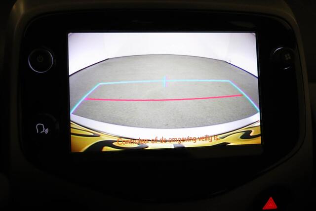 Toyota AYGO 1.0 VVT-i x-play AUTOMAAT | DAB | APPLE | CAMERA